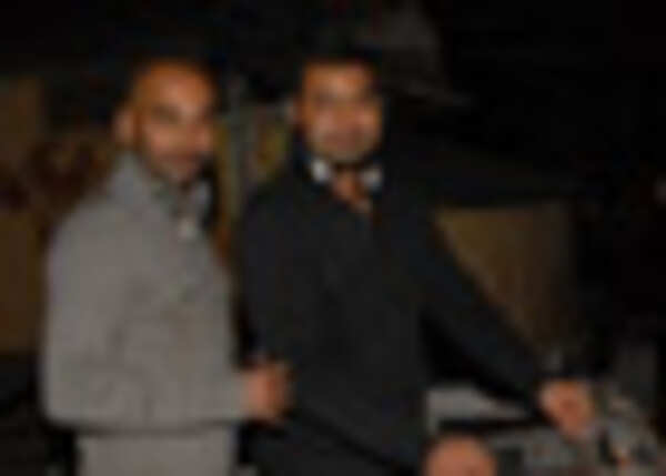 2009 takes off with Nasha 
