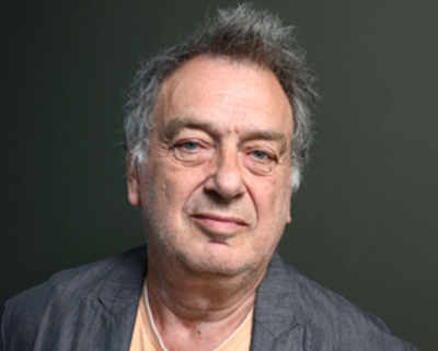 Stephen Frears: We had to go to India to find Abdul Karim