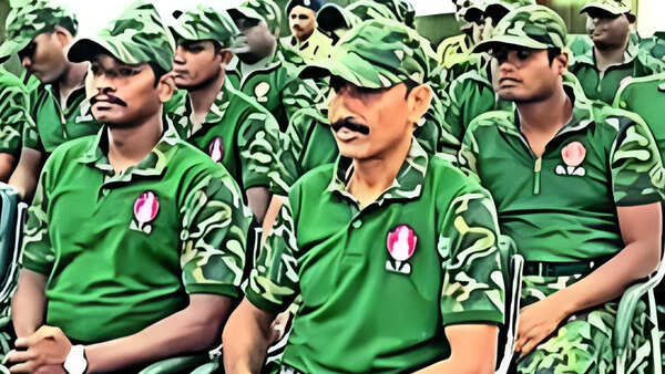 Bhubaneswar police to deploy Special Tactical Unit in forces to tackle mob violence post Balianta lynching