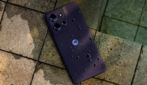 Moto G Power (2026) launched: Price, specifications and all you need to know