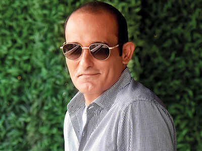 Akshaye Khanna: See myself playing golf till I die