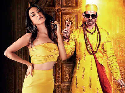 Exclusive! Kiara Advani to play Kartik Aaryan's leading lady in Bhool Bhulaiyaa 2