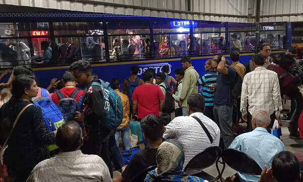 Bengal votes, Odisha suffers: Migrant exodus leaves businesses high and dry
