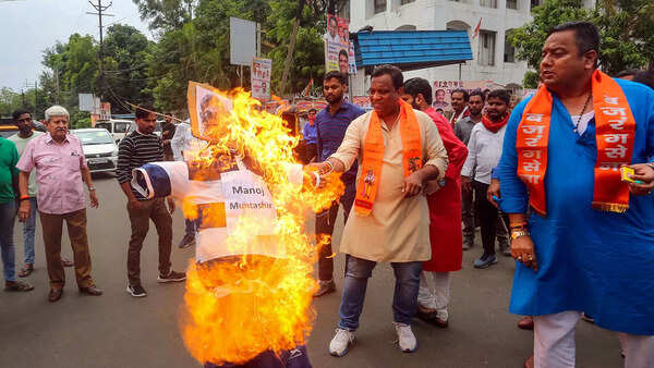Are we going overboard with 'Adipurush’ outrage?