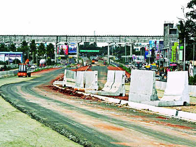 Bengaluru-Mysuru Road to partially open on August 15