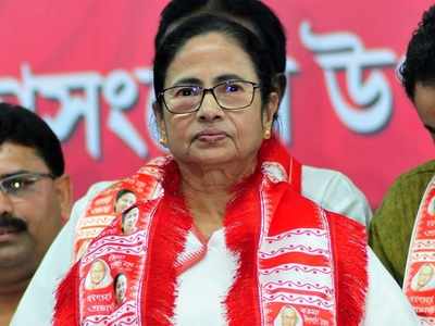 West Bengal Chief Minister Mamata Banerjee accuses BJP of insulting Dalits