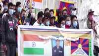 Vikas Regiment company leader who lost life at Kala Top gets final farewell 