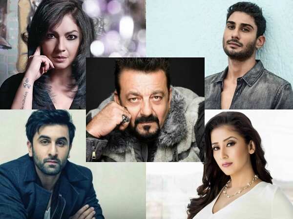 Sanjay Dutt to Pooja Bhatt: Bollywood celebrities who battled substance abuse and emerged successful