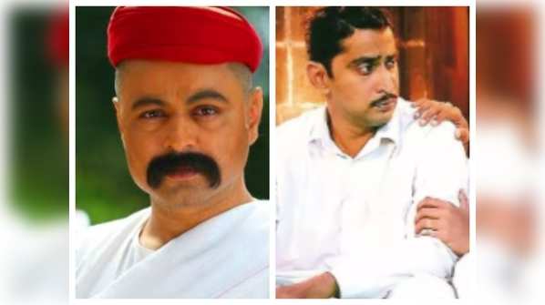 ​Independence Day 2021: Chinmay Mandlekar to Ajinkya Dev; Marathi actors who played a patriotic character on a big screen