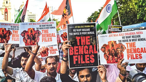 Unofficial film bans only serve to avoid questions of the past