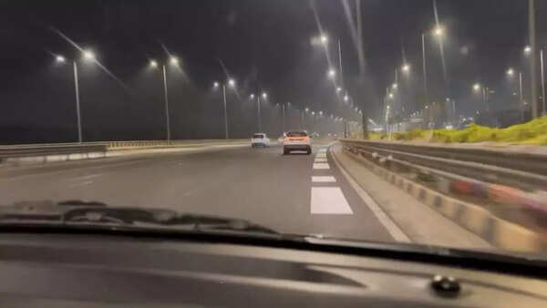 Mumbai gets India’s first musical road: How it works, what you hear
