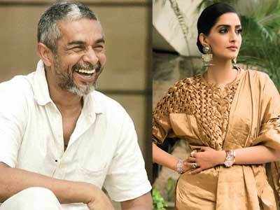 Sonam K Ahuja goes from girl bonding to gangster drama