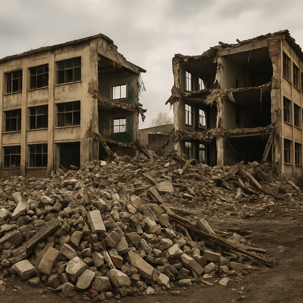 56 unsafe school buildings demolished in Dehradun