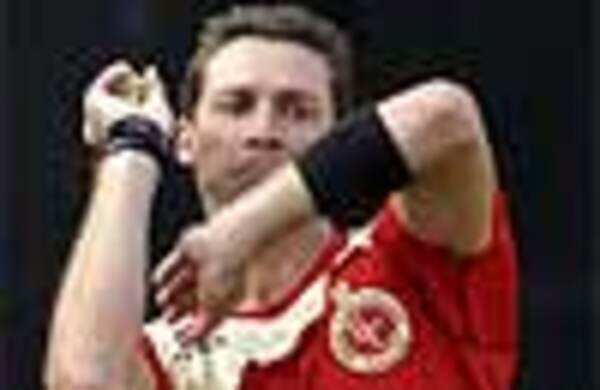 Awesome foursome out to prove fast bowlers' worth