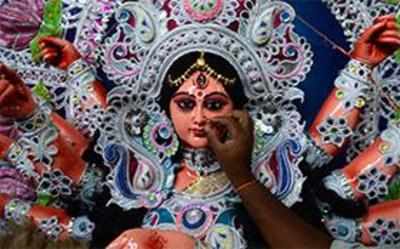 Durga idol immersion row: Puja organisers will need police permission for immersion on Muharram, says West Bengal CM Mamata Banerjee