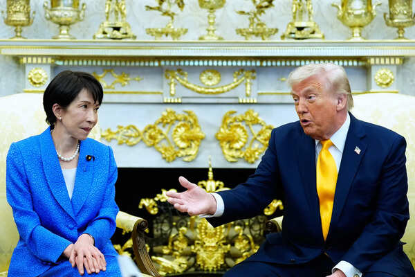 How Trump’s ‘careless’ Pearl Harbour joke in Oval Office shook eighty years of US-Japan diplomacy