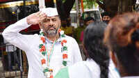 Can DK Shivakumar put the Congress on winning track in Karnataka? 