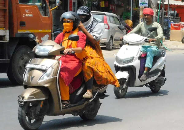 Amid heatwave alert, CM Revanth calls for extreme caution