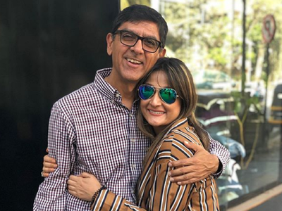 Raksha Bandhan: Actress Urvashi Dholakia recalls happy memories with brother