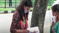 Chandigarh lawyer turns roadside into classroom for underprivileged 