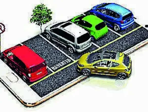 PCMC to redesign parking policy after two failed attempts due to lukewarm response