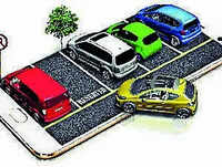 PCMC to redesign parking policy after two failed attempts due to lukewarm response