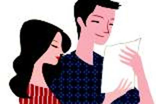 A note to save your marriage