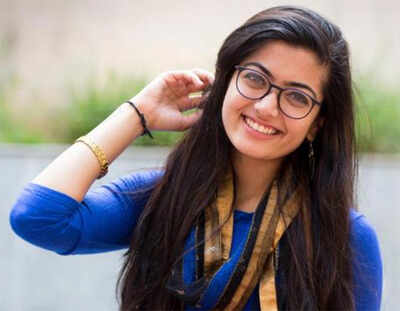 Kannada chronicles: In the defence of Rashmika Mandanna