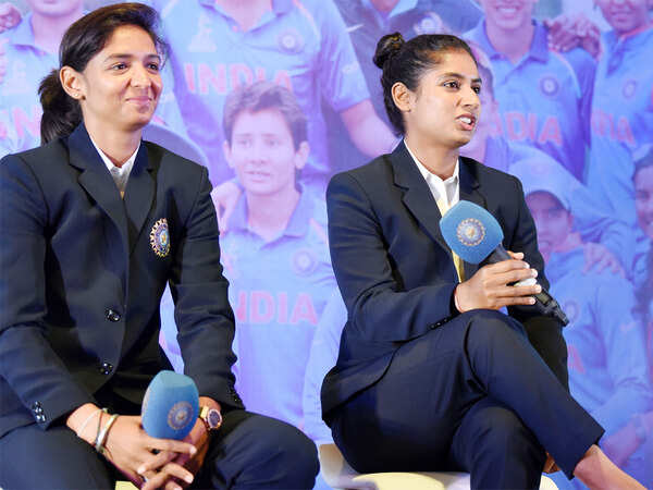 There is no problem between me and Mithali Raj, says Harmanpreet Kaur