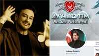 After Amitabh Bachchan, singer Adnan Sami's Twitter account hacked 