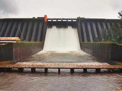 85% water in seven reservoirs, says BMC