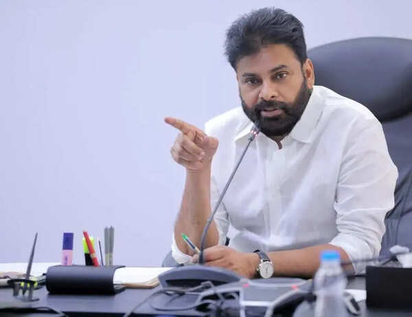 Pawan Kalyan orders rescue of AP woman stranded in Oman