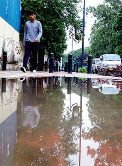 How BBMP was bypassed, sidelined for TenderSURE