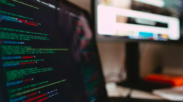 Top 10 most-used programming languages as of 2023