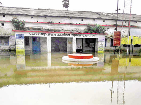 Bihar: Train services yet to resume on Darbhanga-Samastipur section
