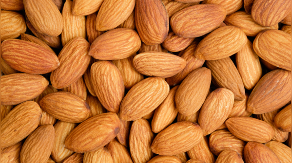 Almonds