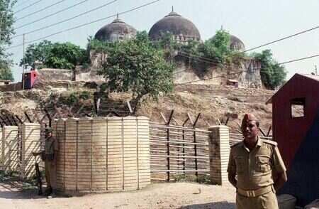 Ayodhya case: Sunni Waqf Board likely to take decision on accepting land on Nov 26