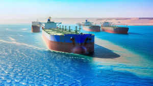 Oil Traders Expect A Short War