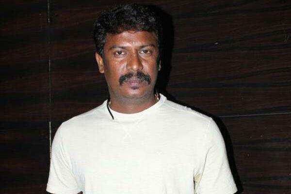 Vetrimaran's film will see me play a cop: Samuthirakani