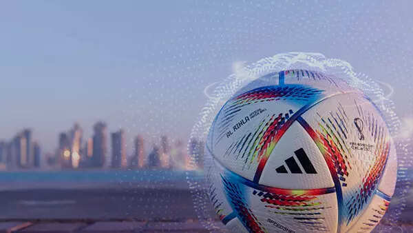 Why Qatar 2022 will be the most hi-tech World Cup