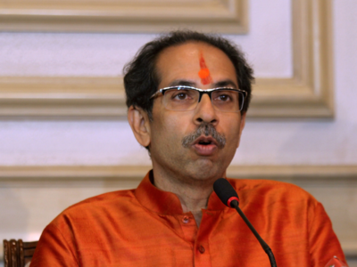 Maharashtra Chief Minister Uddhav Thackeray: No Metro car shed at Aarey