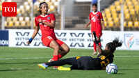 SAFF: Nepal have it easy against Sri Lanka, enter semis