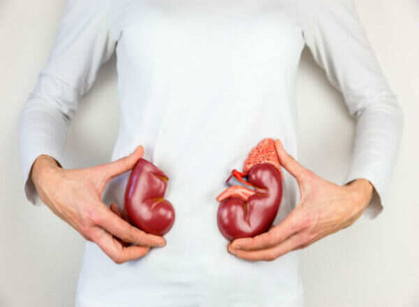 Why you need to worry about your kidneys
