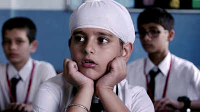 SNIFF!!! movie review: Amole Gupte's children's film attends to most senses