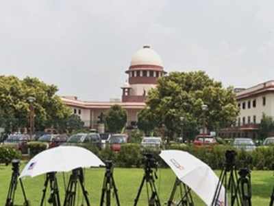 Ram Mandir-Babri Masjid case: Supreme Court concludes hearing; reserves order