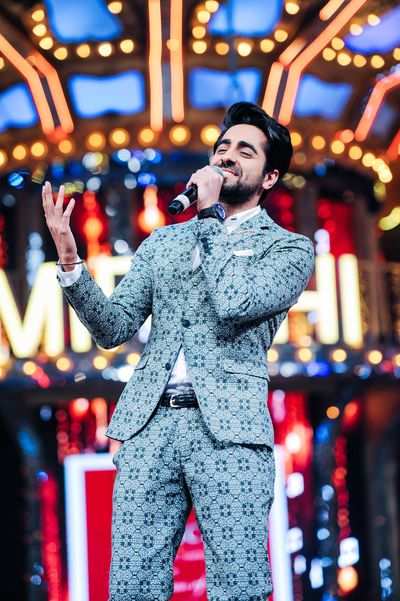 Ayushmann Khurrana: Haven't opted out of 'Manmarziyan'
