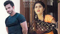 Latest Haryanvi Song 'Gudda Guddi' (Lyrical) Sung By Sheenam Ketholic 