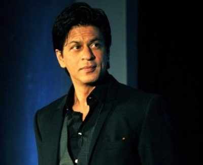 Shah Rukh Khan celebrates birthday away from media and fans