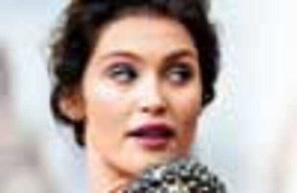 I wrote letters to SRK: Gemma