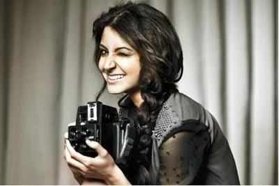 Anushka Sharma: I have reached here because of decisions I have taken